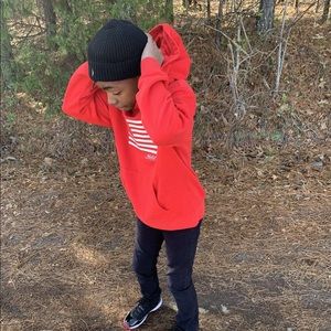 Meet your Posher, Cory